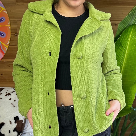 Keren Hart Cardigan - Picture 1 of 3